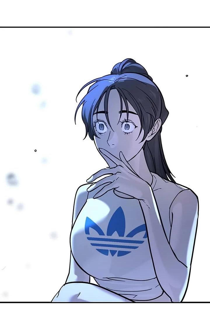 Манга Завоевание старшей школы: война с хулиганами - Глава 23 Страница 106