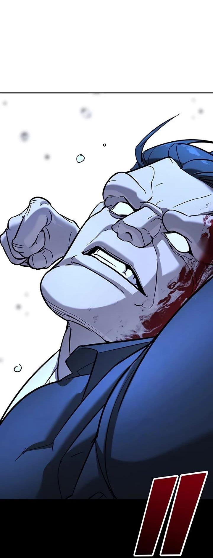 Манга Завоевание старшей школы: война с хулиганами - Глава 23 Страница 76