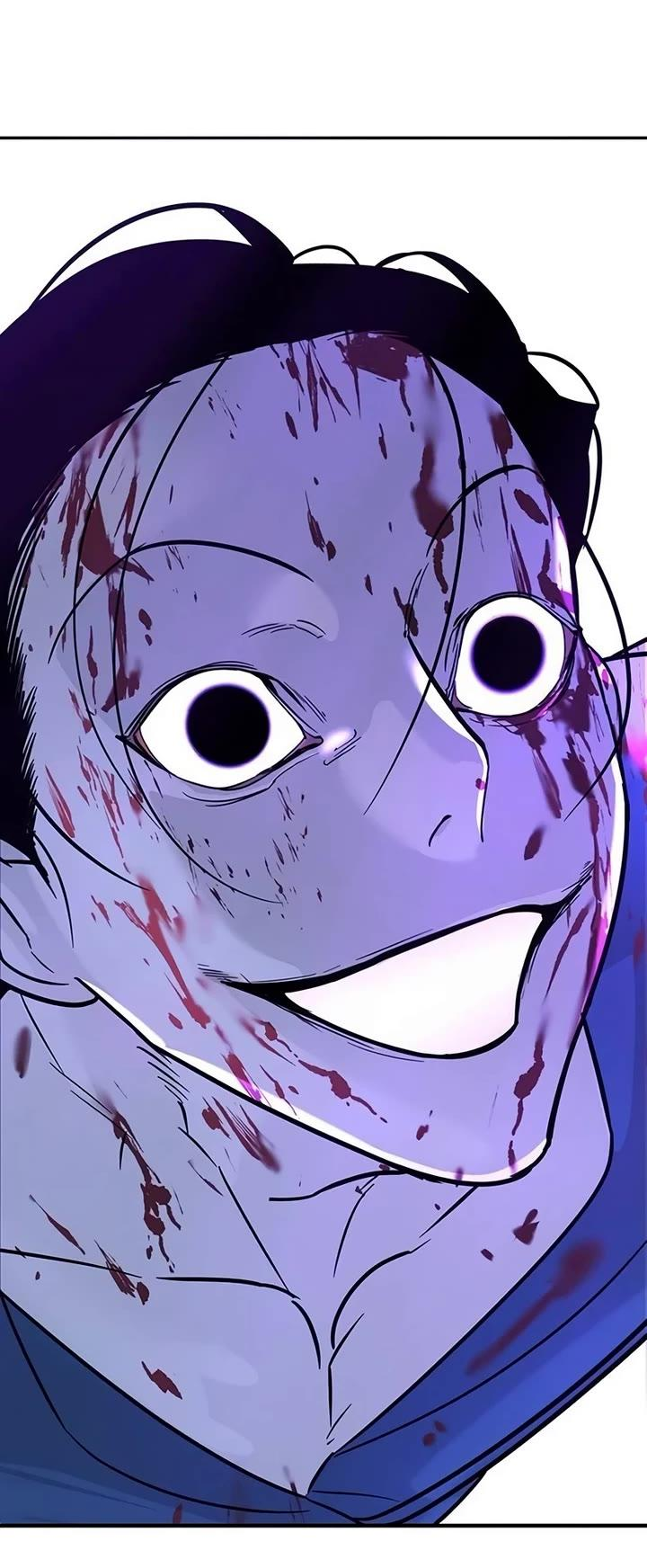 Манга Завоевание старшей школы: война с хулиганами - Глава 22 Страница 83