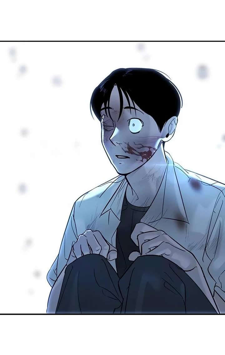 Манга Завоевание старшей школы: война с хулиганами - Глава 22 Страница 69