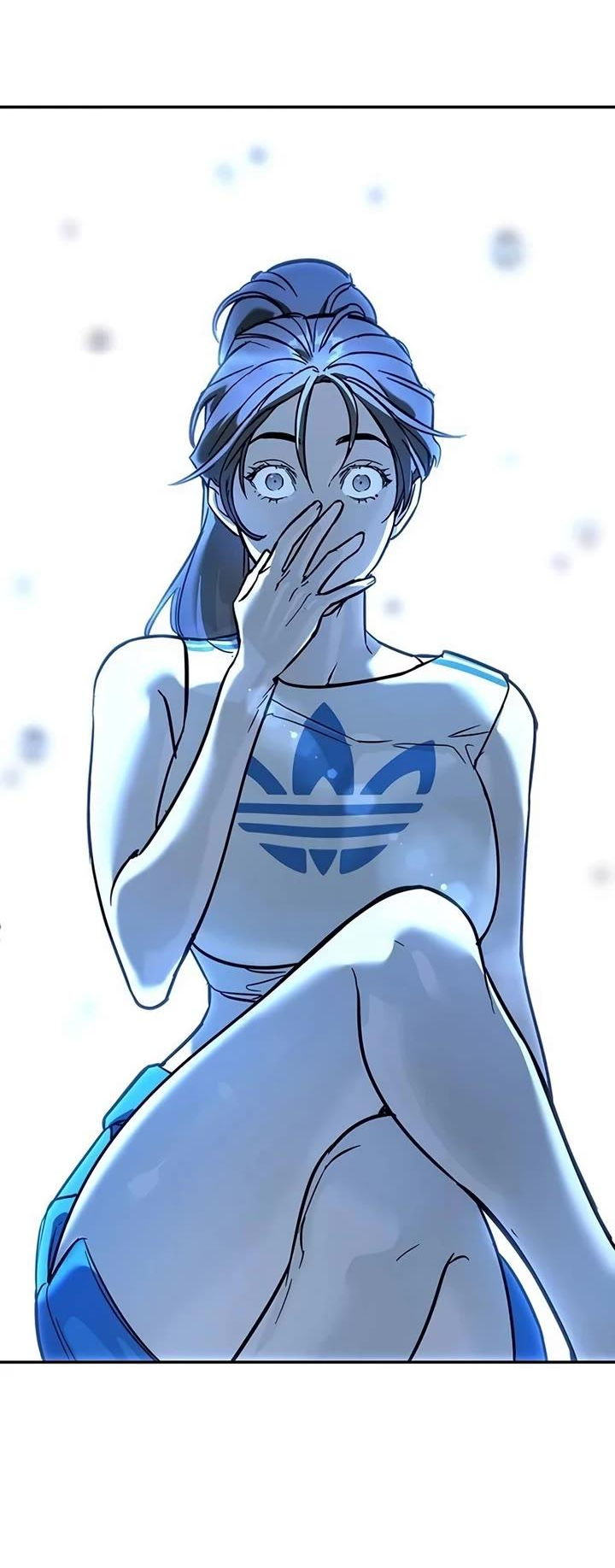 Манга Завоевание старшей школы: война с хулиганами - Глава 22 Страница 70