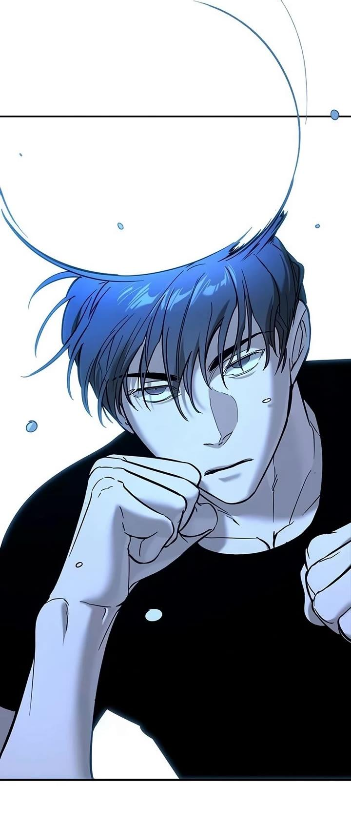 Манга Завоевание старшей школы: война с хулиганами - Глава 22 Страница 36