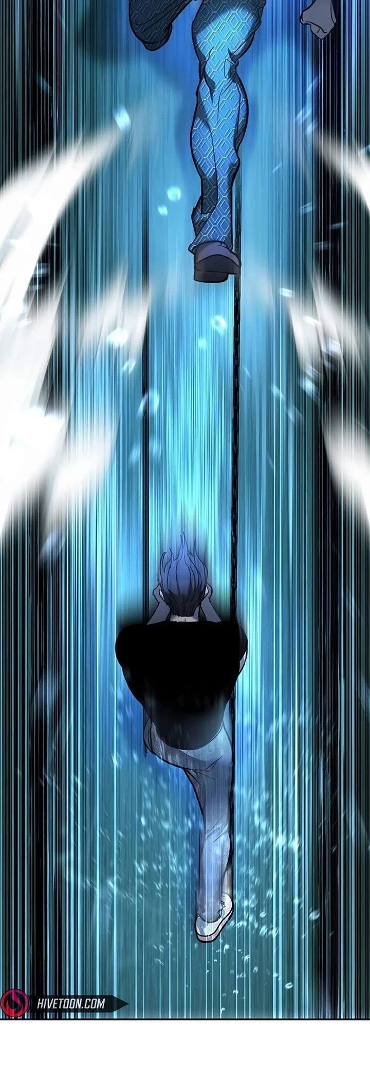 Манга Завоевание старшей школы: война с хулиганами - Глава 22 Страница 45