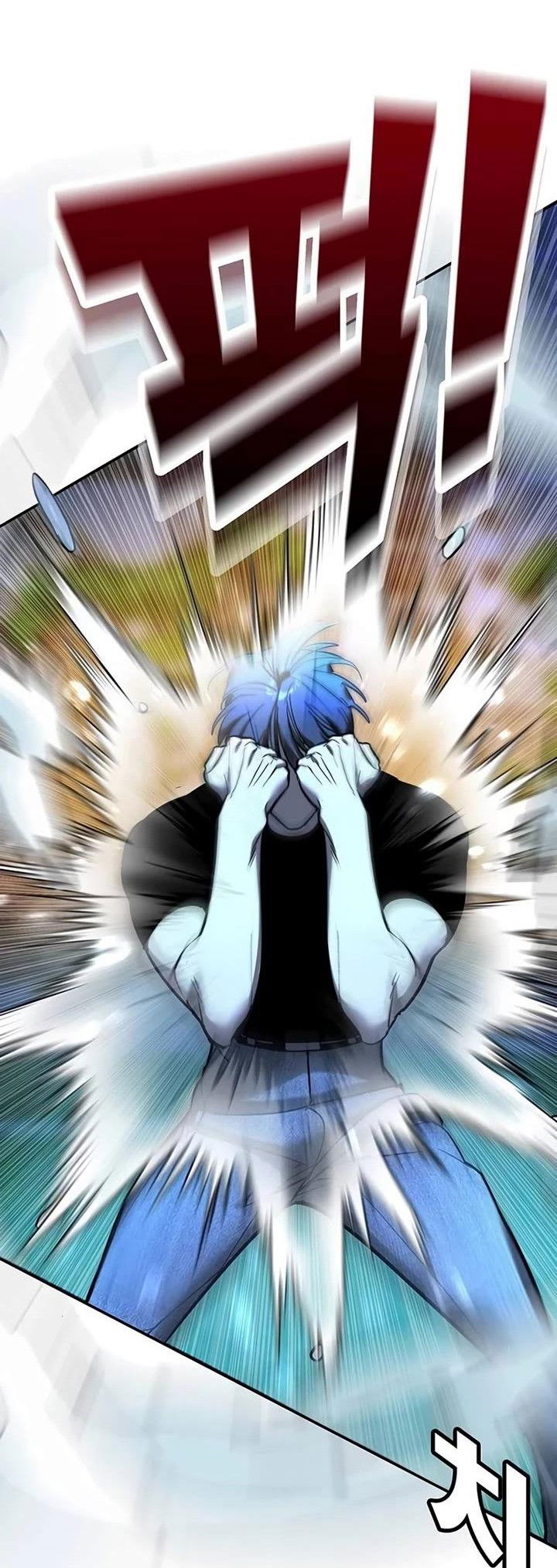 Манга Завоевание старшей школы: война с хулиганами - Глава 22 Страница 43