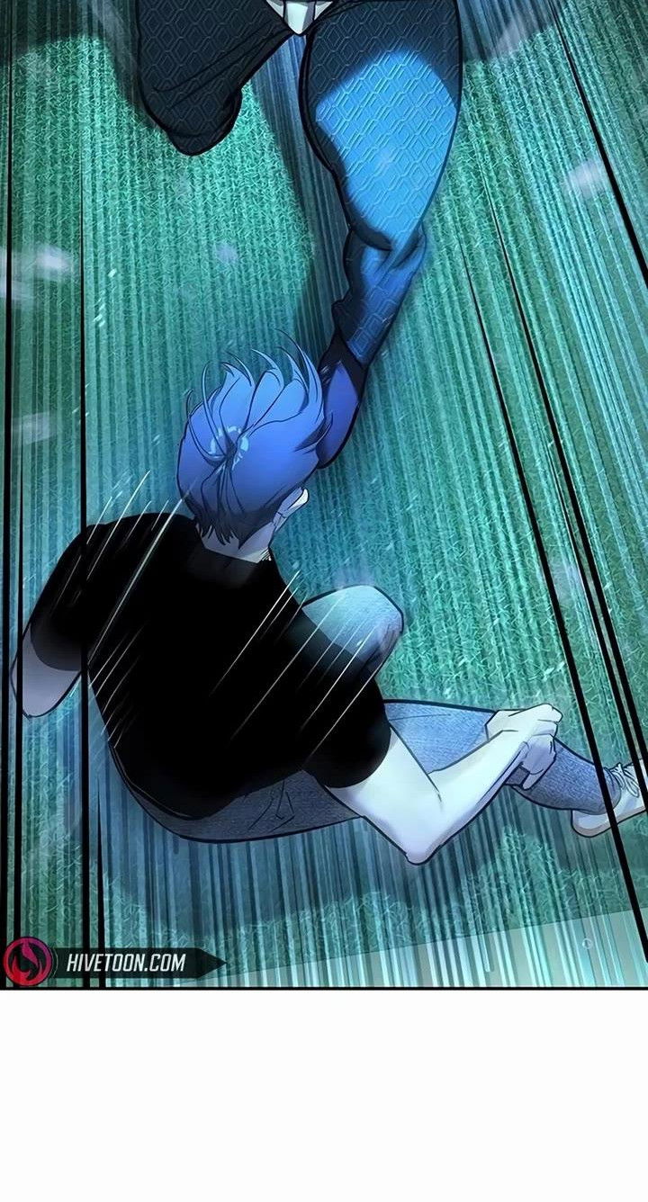 Манга Завоевание старшей школы: война с хулиганами - Глава 22 Страница 51