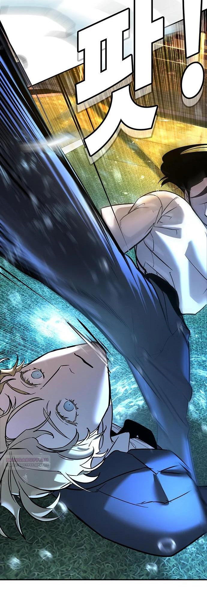 Манга Завоевание старшей школы: война с хулиганами - Глава 21 Страница 42