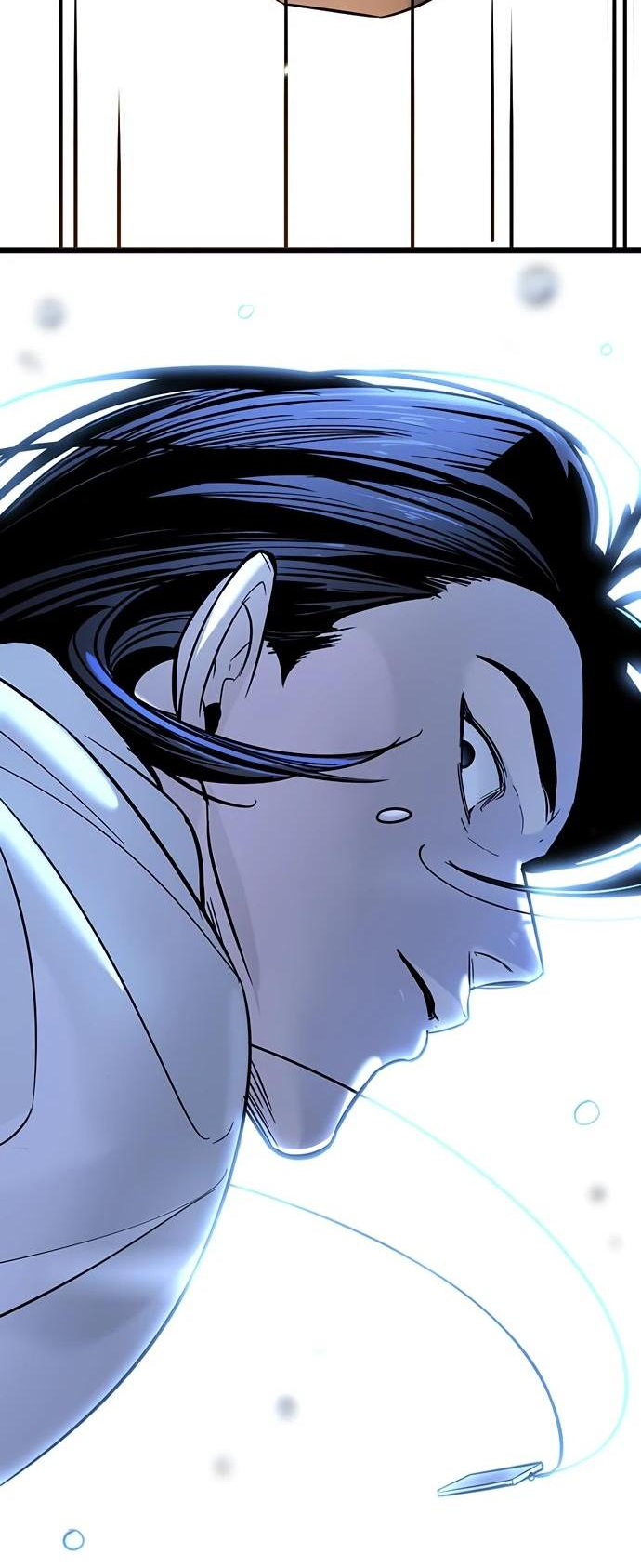 Манга Завоевание старшей школы: война с хулиганами - Глава 21 Страница 17