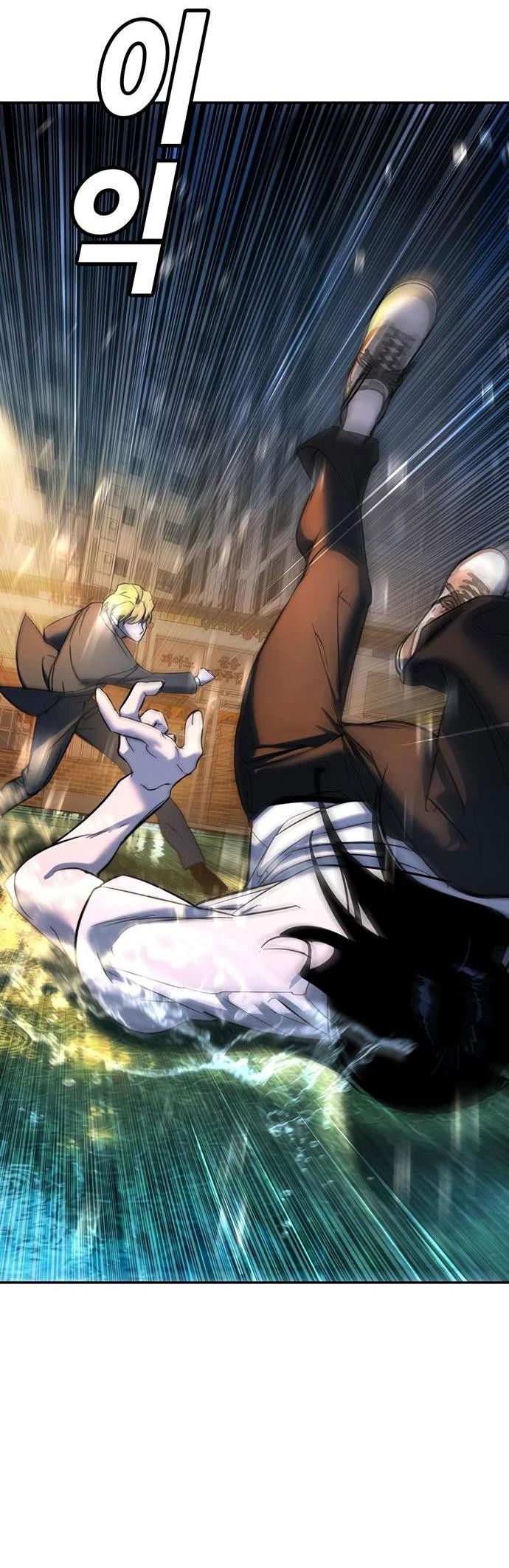 Манга Завоевание старшей школы: война с хулиганами - Глава 21 Страница 49