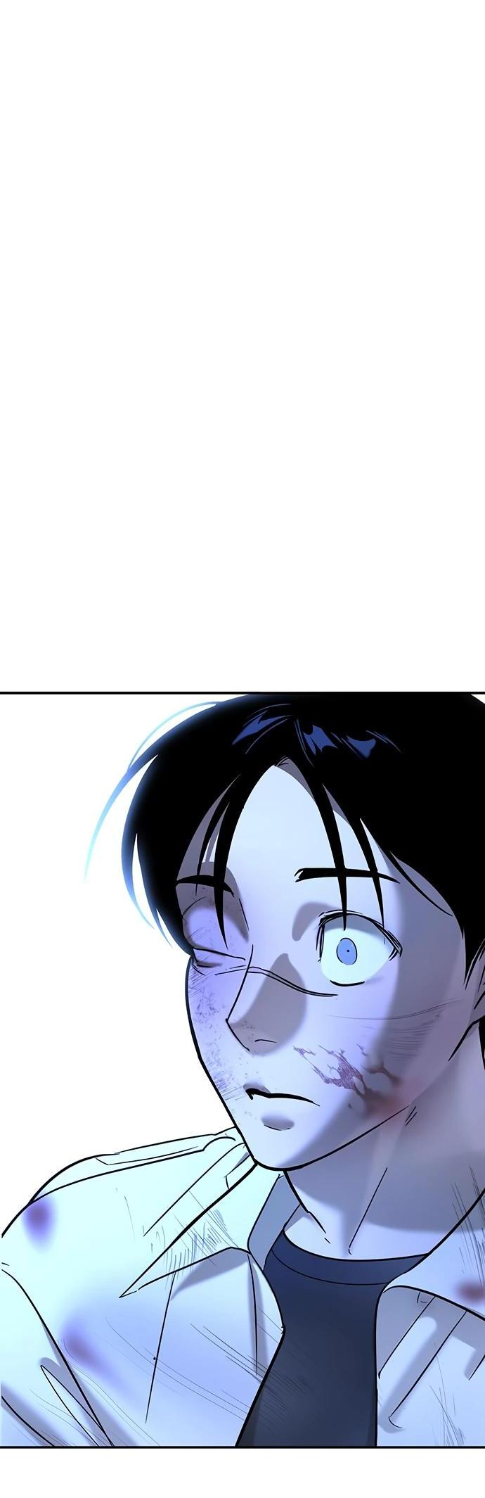 Манга Завоевание старшей школы: война с хулиганами - Глава 21 Страница 104