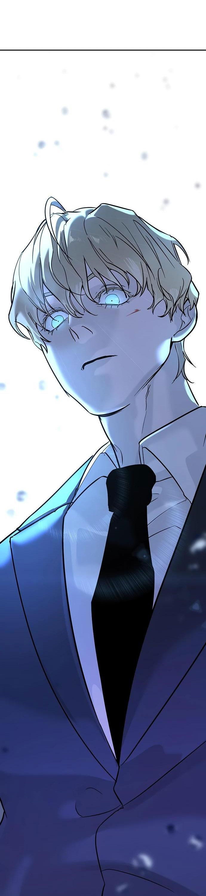 Манга Завоевание старшей школы: война с хулиганами - Глава 21 Страница 108