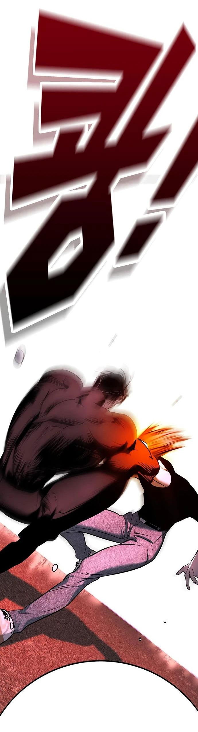 Манга Завоевание старшей школы: война с хулиганами - Глава 20 Страница 80