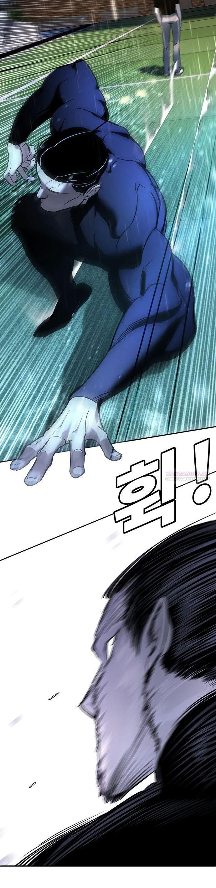 Манга Завоевание старшей школы: война с хулиганами - Глава 20 Страница 69