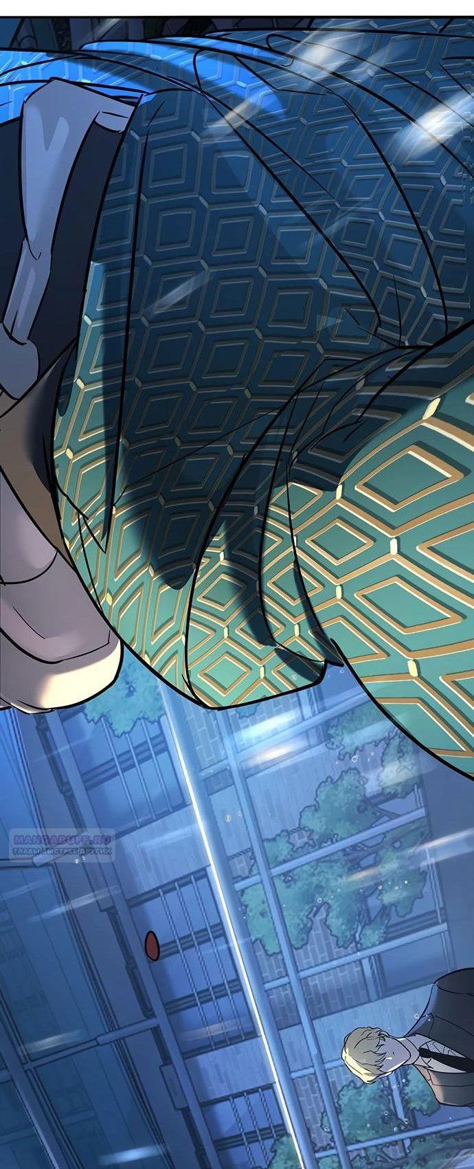 Манга Завоевание старшей школы: война с хулиганами - Глава 20 Страница 108