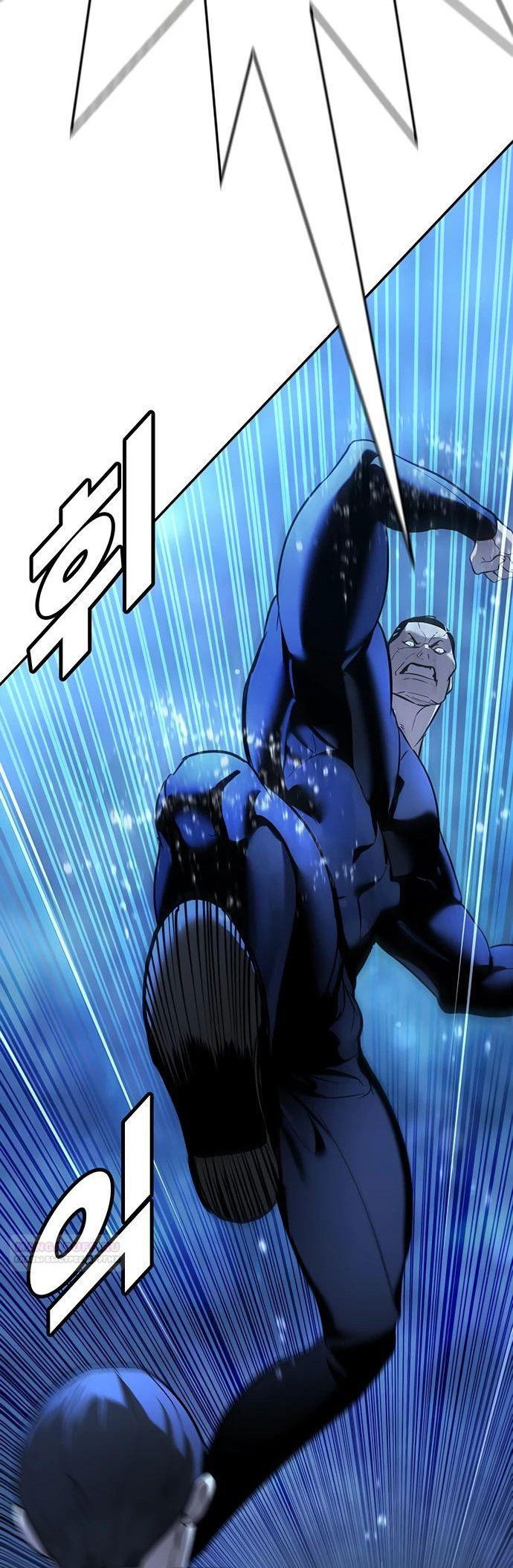 Манга Завоевание старшей школы: война с хулиганами - Глава 20 Страница 65