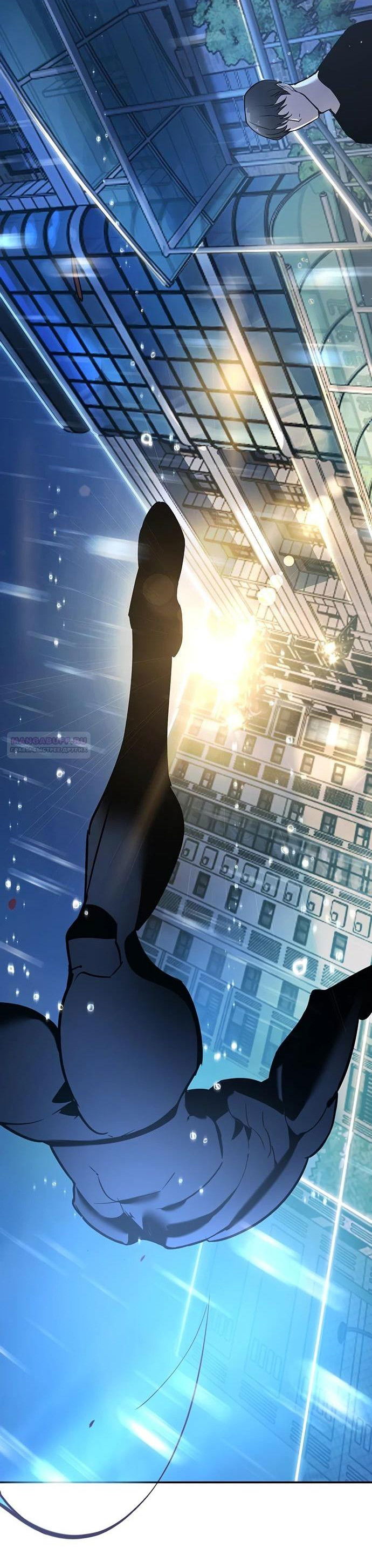 Манга Завоевание старшей школы: война с хулиганами - Глава 20 Страница 109