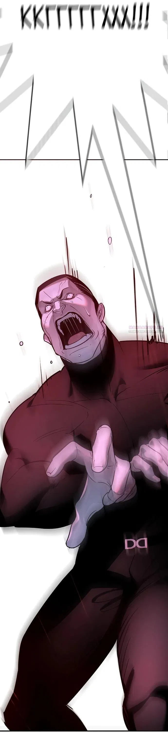 Манга Завоевание старшей школы: война с хулиганами - Глава 20 Страница 56