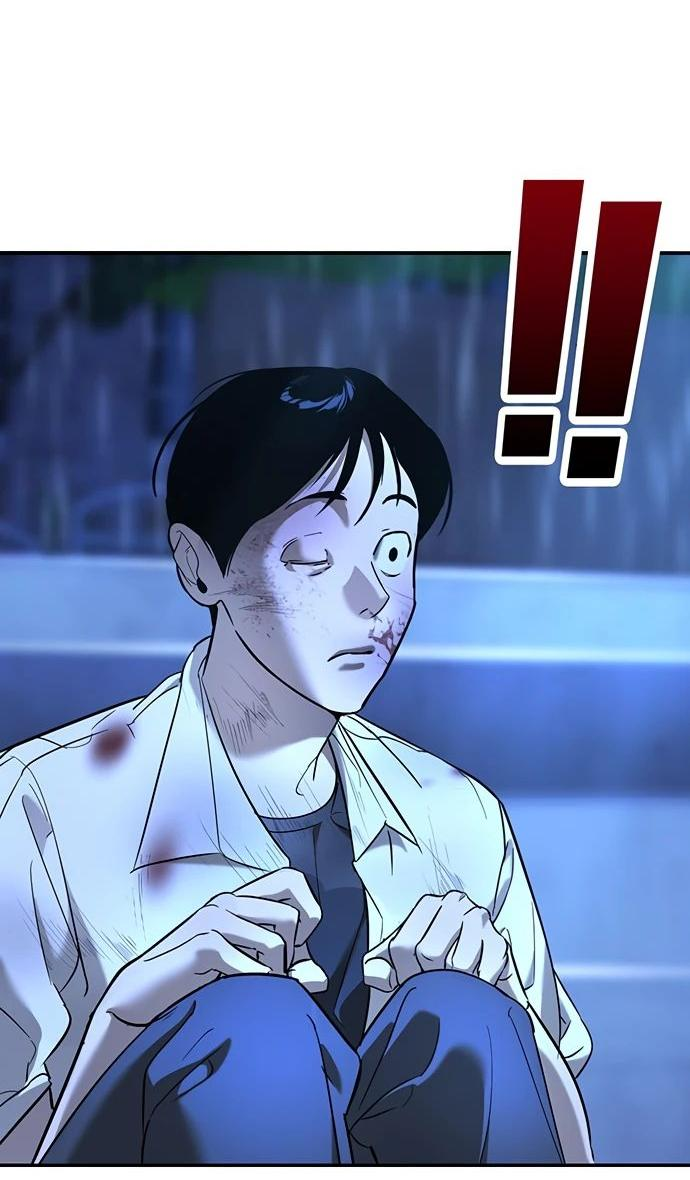 Манга Завоевание старшей школы: война с хулиганами - Глава 20 Страница 106