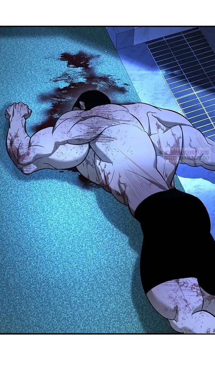 Манга Завоевание старшей школы: война с хулиганами - Глава 19 Страница 3