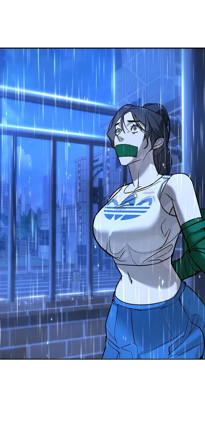 Манга Завоевание старшей школы: война с хулиганами - Глава 19 Страница 94