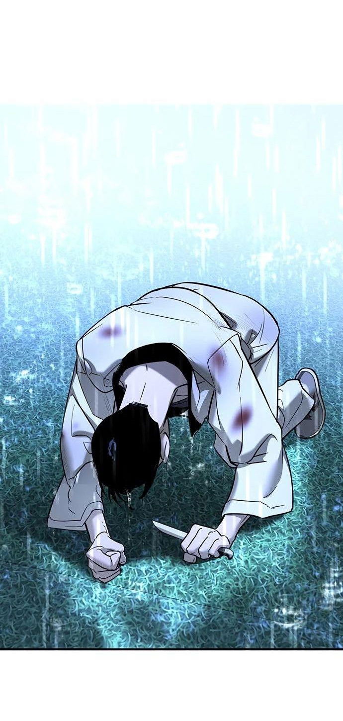 Манга Завоевание старшей школы: война с хулиганами - Глава 19 Страница 105