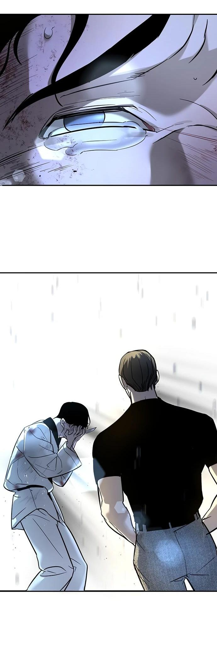 Манга Завоевание старшей школы: война с хулиганами - Глава 19 Страница 103