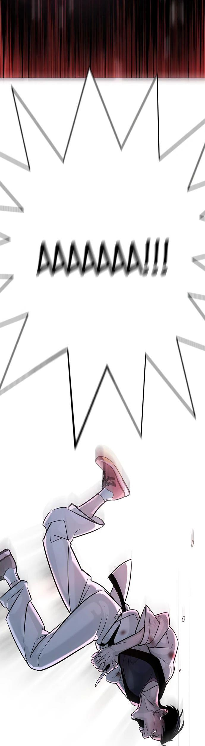 Манга Завоевание старшей школы: война с хулиганами - Глава 19 Страница 52