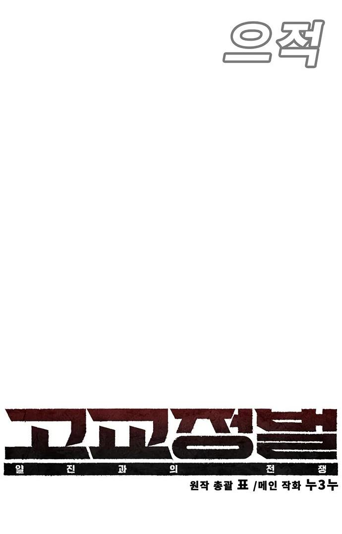 Манга Завоевание старшей школы: война с хулиганами - Глава 18 Страница 24