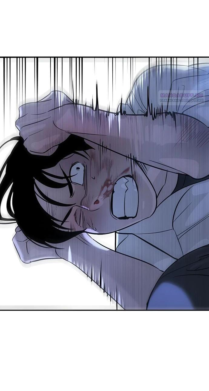 Манга Завоевание старшей школы: война с хулиганами - Глава 18 Страница 82