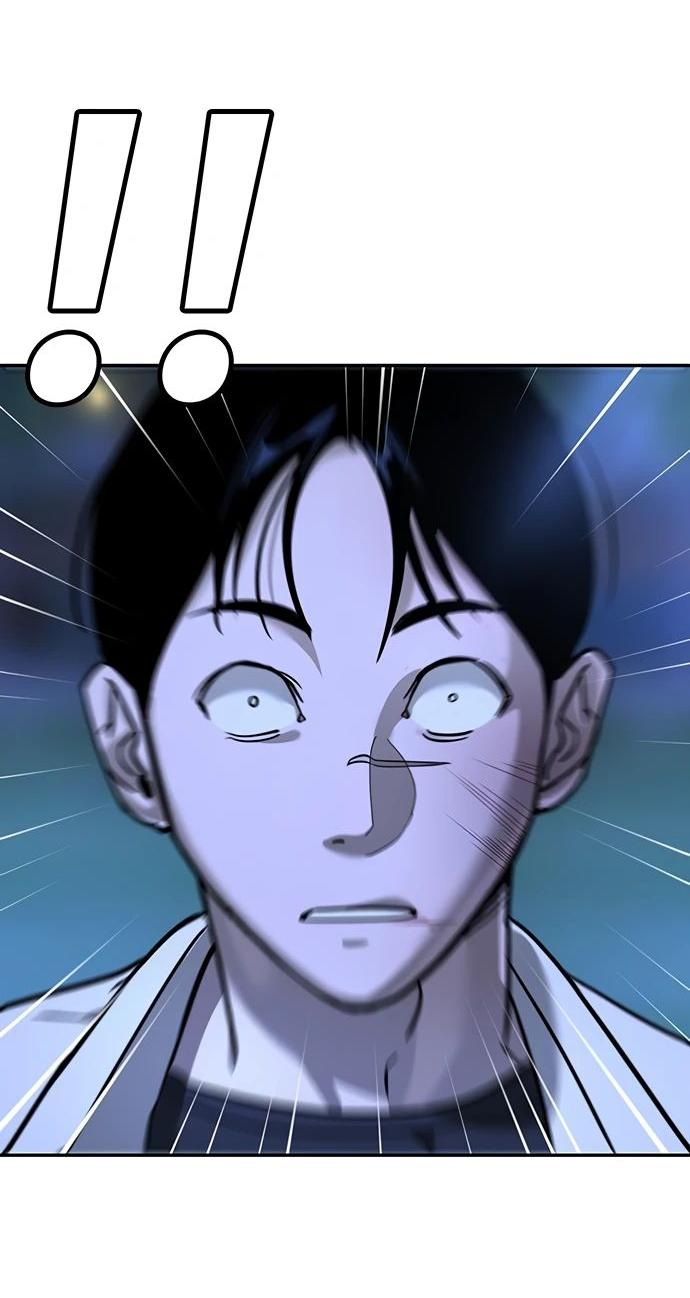 Манга Завоевание старшей школы: война с хулиганами - Глава 18 Страница 28