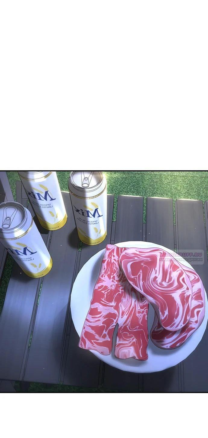 Манга Завоевание старшей школы: война с хулиганами - Глава 18 Страница 4