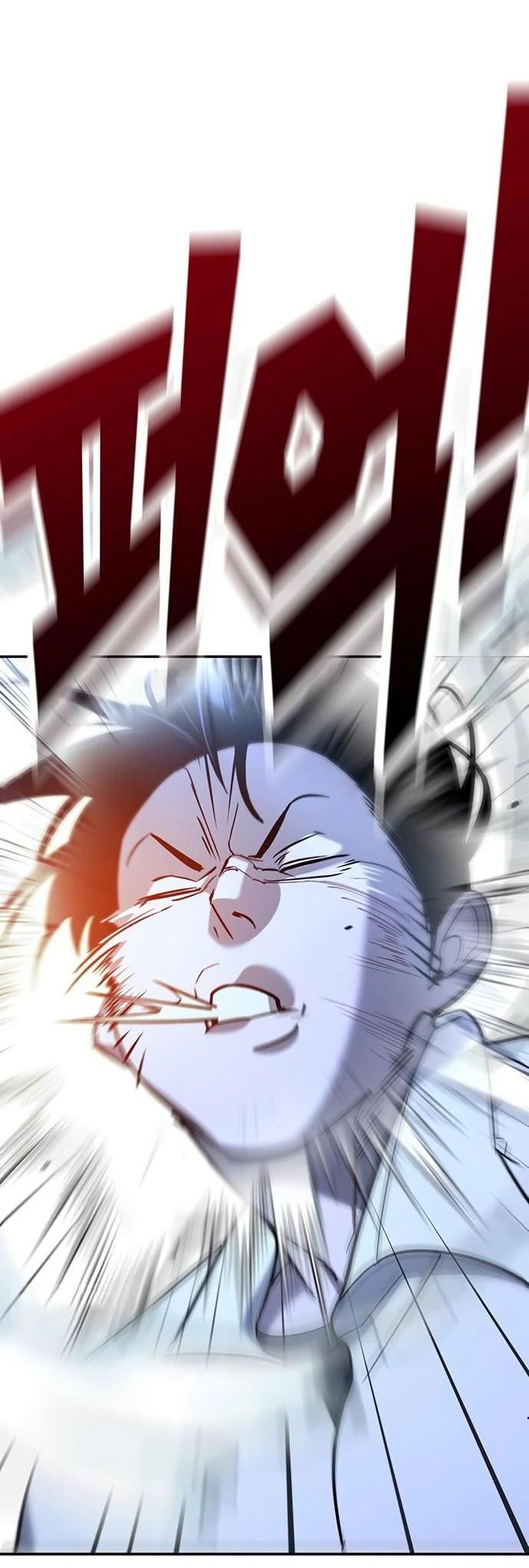 Манга Завоевание старшей школы: война с хулиганами - Глава 18 Страница 1