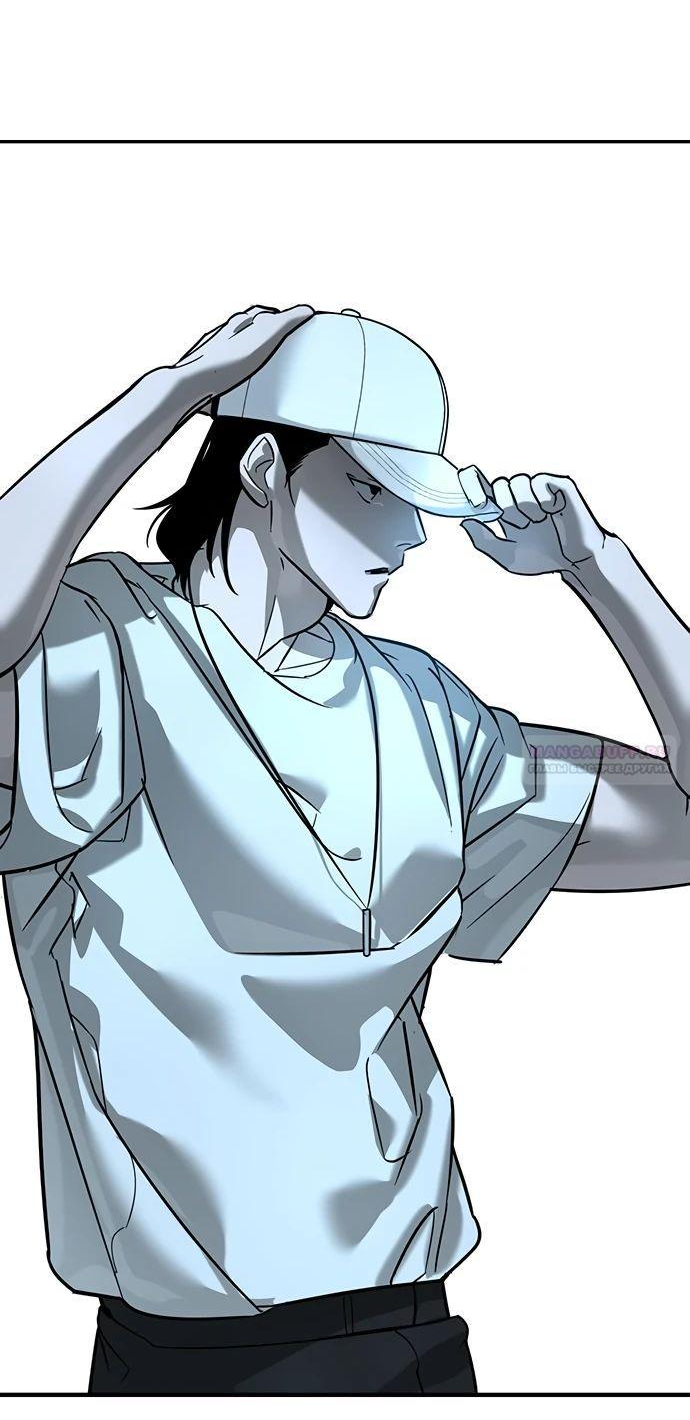 Манга Завоевание старшей школы: война с хулиганами - Глава 17 Страница 81