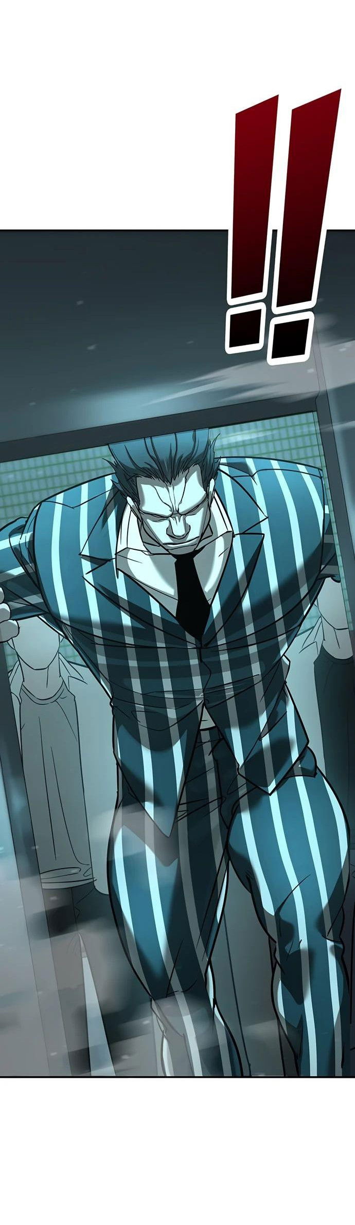 Манга Завоевание старшей школы: война с хулиганами - Глава 16 Страница 74