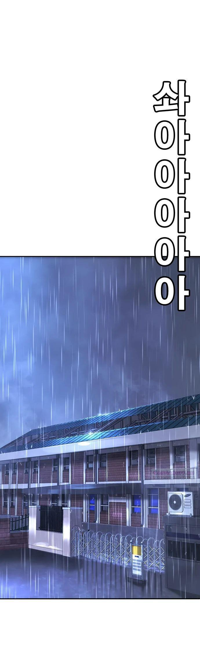 Манга Завоевание старшей школы: война с хулиганами - Глава 16 Страница 36