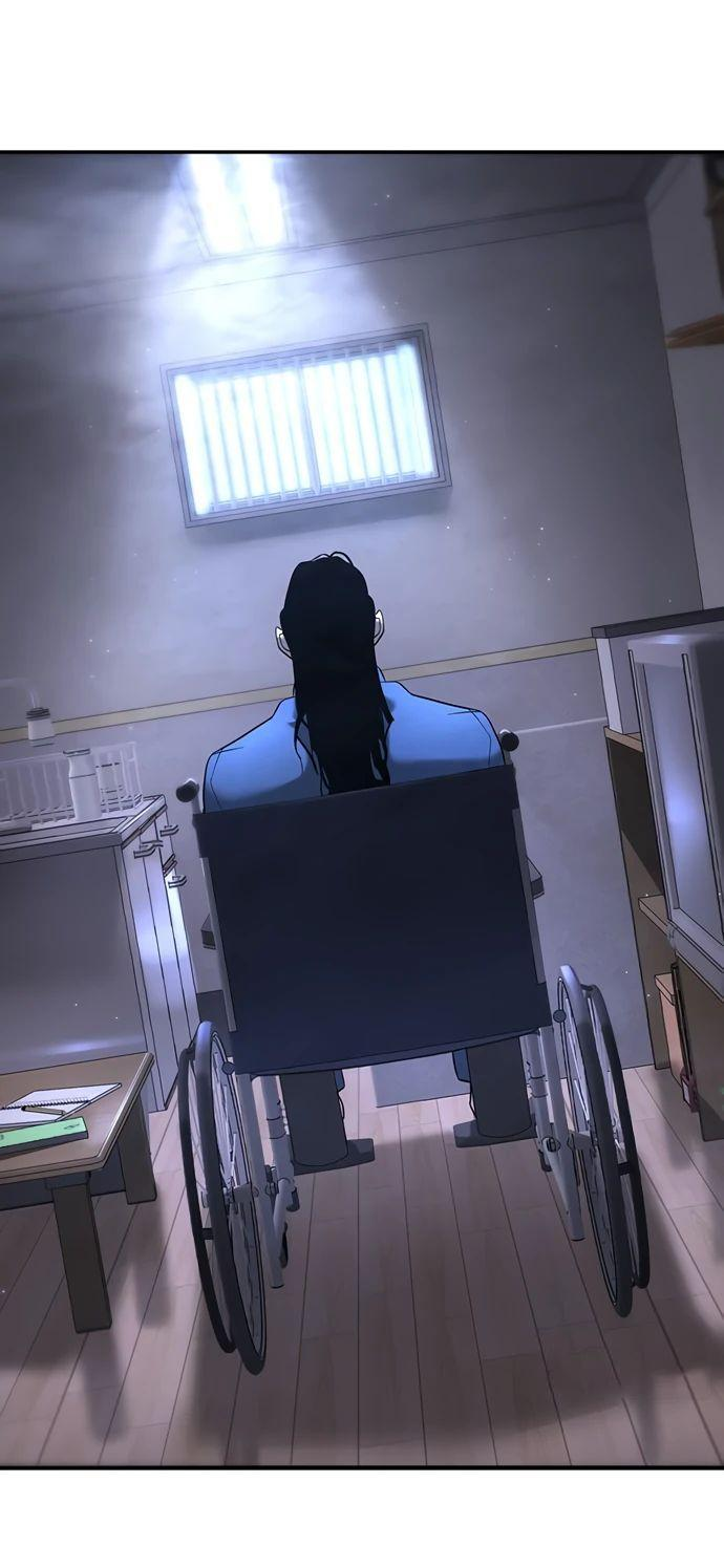 Манга Завоевание старшей школы: война с хулиганами - Глава 15 Страница 94