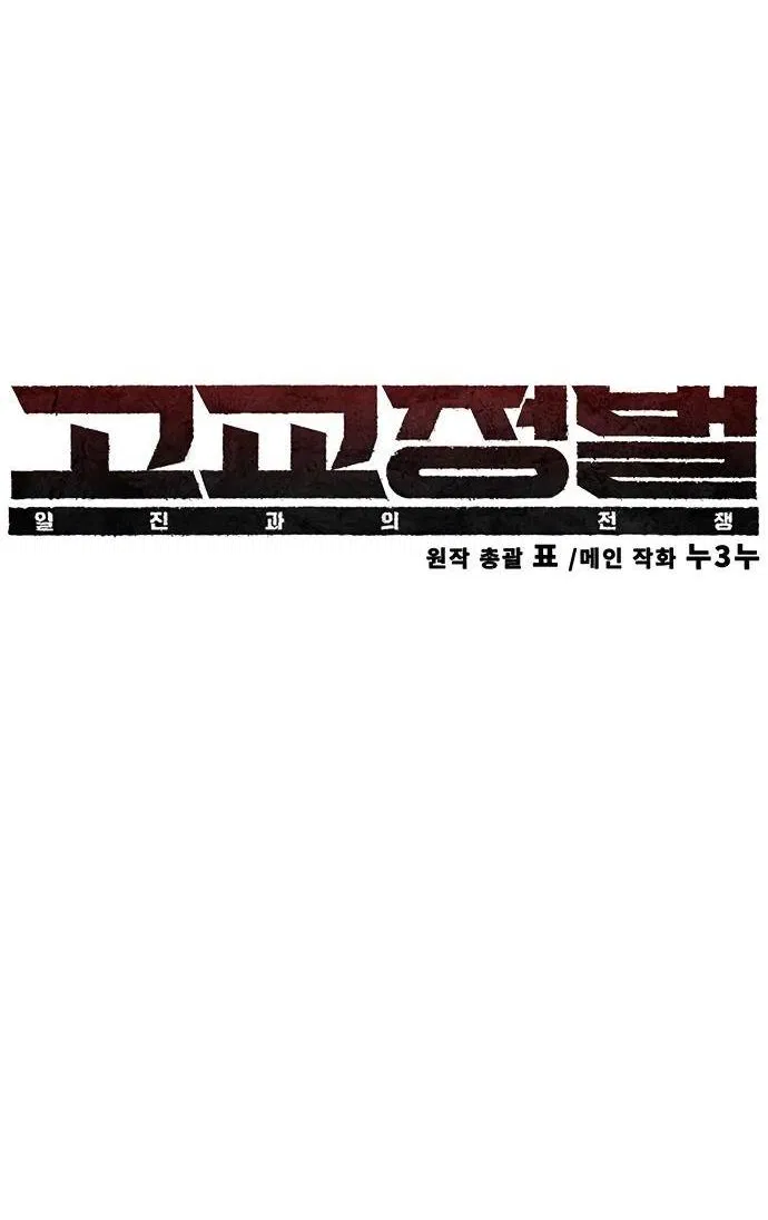 Манга Завоевание старшей школы: война с хулиганами - Глава 15 Страница 17