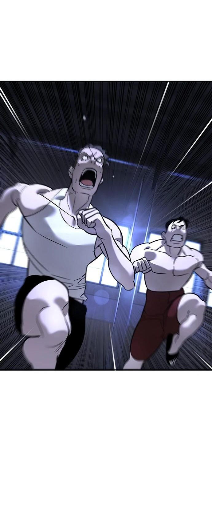 Манга Завоевание старшей школы: война с хулиганами - Глава 15 Страница 67