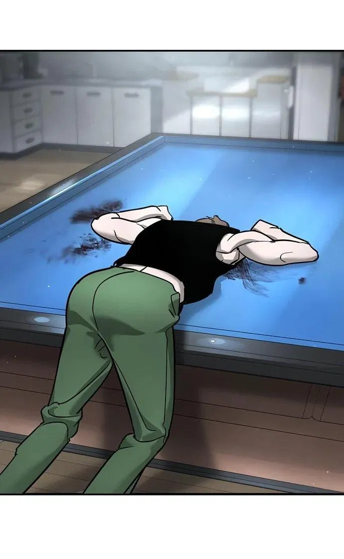 Манга Завоевание старшей школы: война с хулиганами - Глава 15 Страница 18