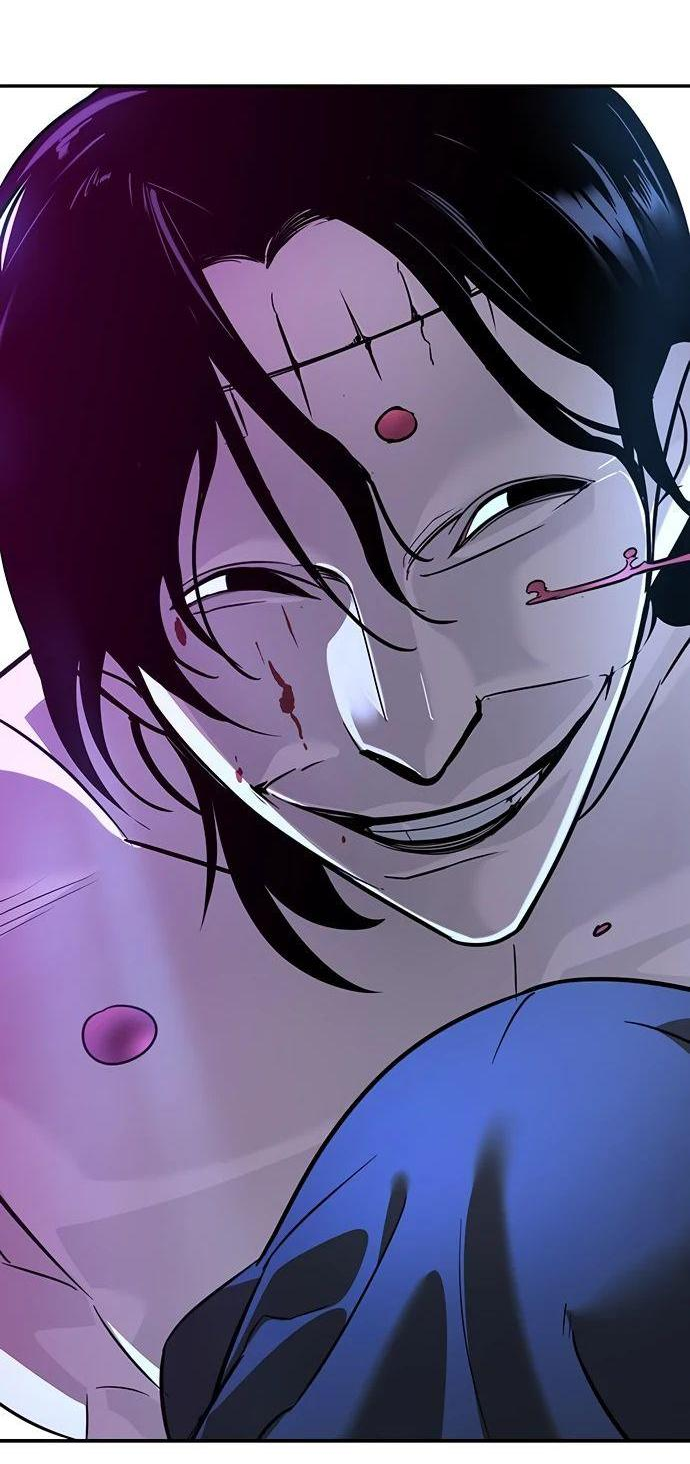 Манга Завоевание старшей школы: война с хулиганами - Глава 15 Страница 63