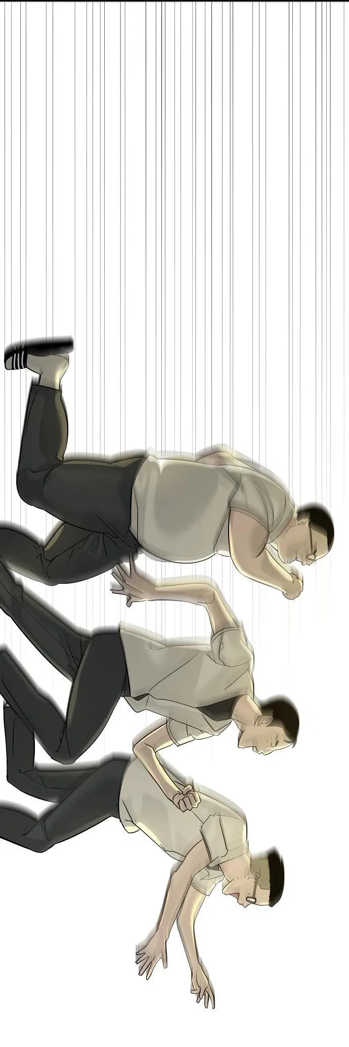 Манга Завоевание старшей школы: война с хулиганами - Глава 14 Страница 142