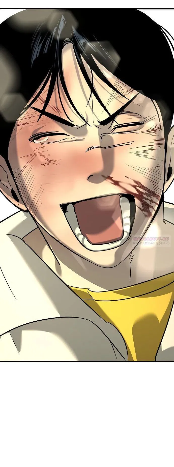 Манга Завоевание старшей школы: война с хулиганами - Глава 14 Страница 150