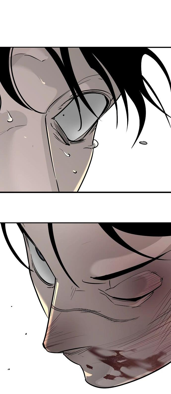 Манга Завоевание старшей школы: война с хулиганами - Глава 14 Страница 77