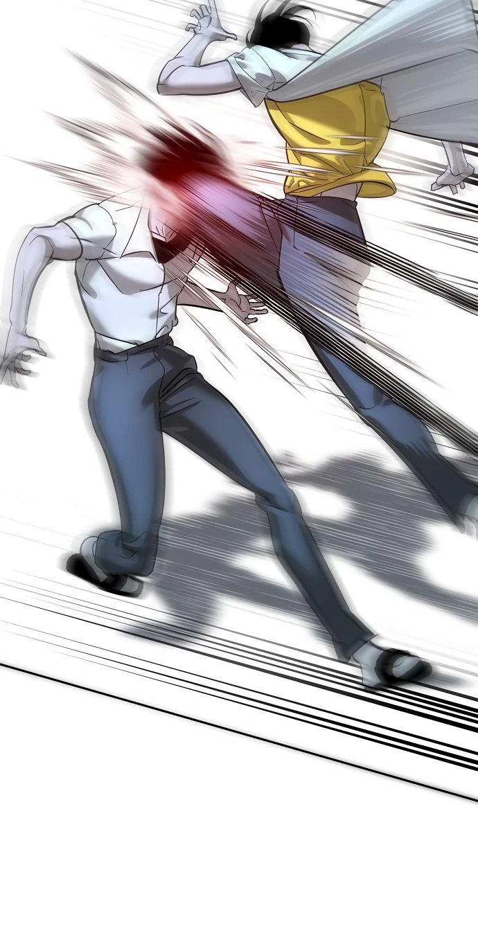 Манга Завоевание старшей школы: война с хулиганами - Глава 14 Страница 93