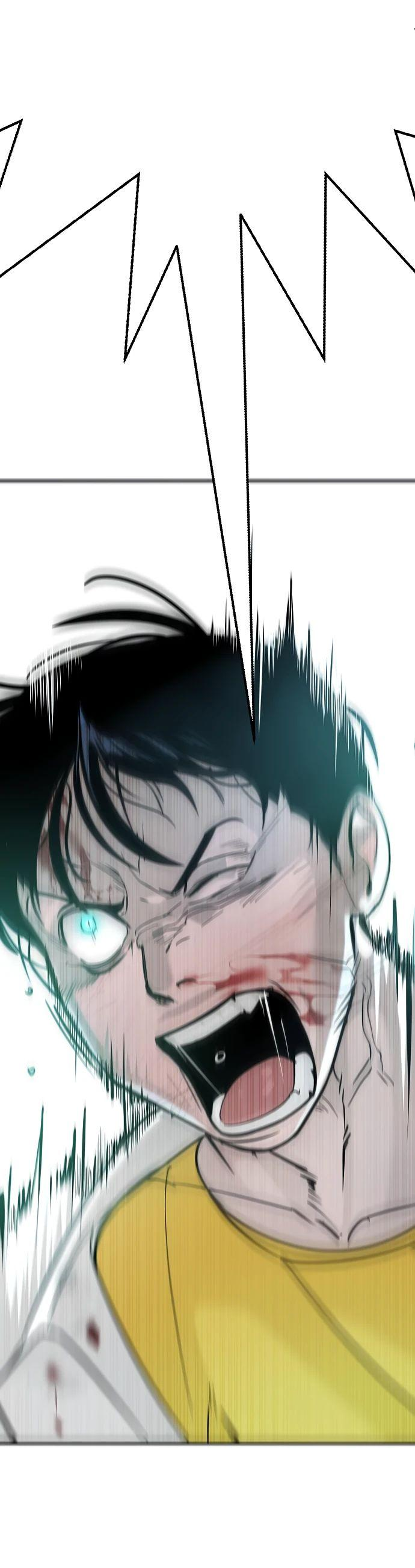 Манга Завоевание старшей школы: война с хулиганами - Глава 14 Страница 66