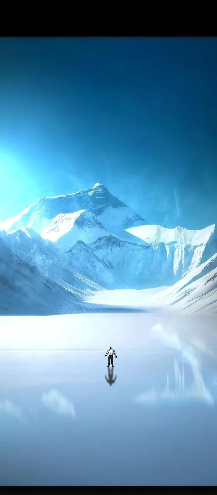 Манга Завоевание старшей школы: война с хулиганами - Глава 13 Страница 13