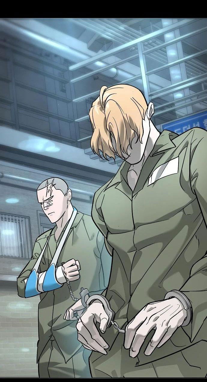 Манга Завоевание старшей школы: война с хулиганами - Глава 13 Страница 16