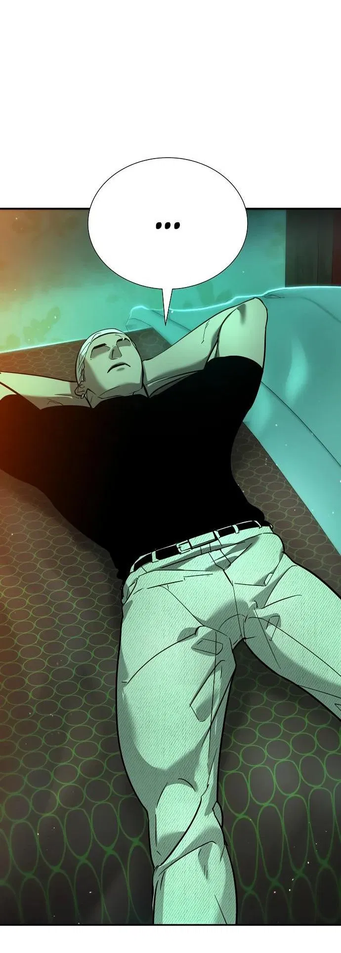 Манга Завоевание старшей школы: война с хулиганами - Глава 12 Страница 8