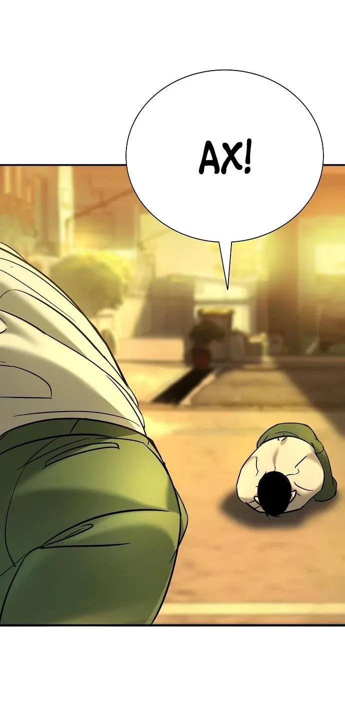 Манга Завоевание старшей школы: война с хулиганами - Глава 12 Страница 53