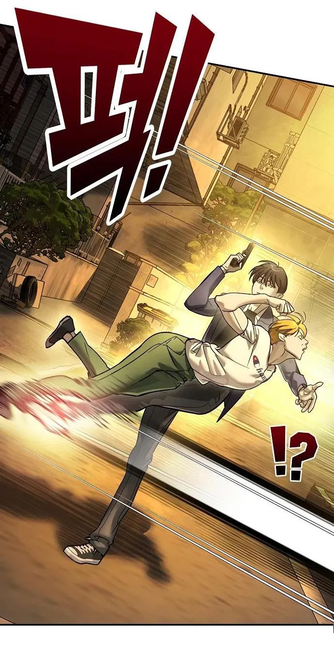 Манга Завоевание старшей школы: война с хулиганами - Глава 12 Страница 92