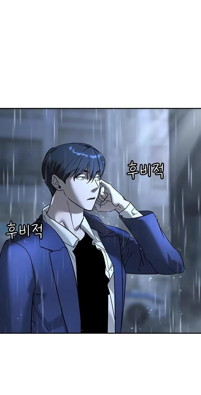 Манга Завоевание старшей школы: война с хулиганами - Глава 11 Страница 36